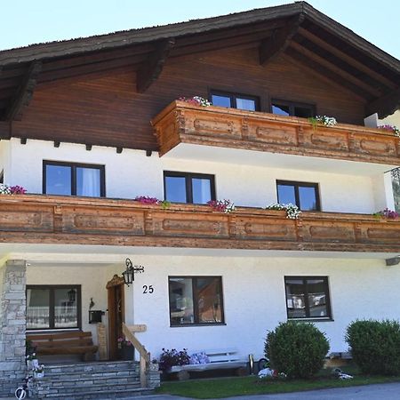 Pension Mitterwallner Schladming Exterior foto