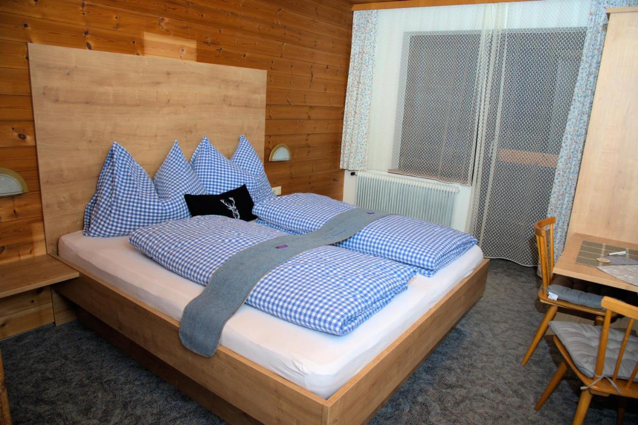 Pension Mitterwallner Schladming Exterior foto