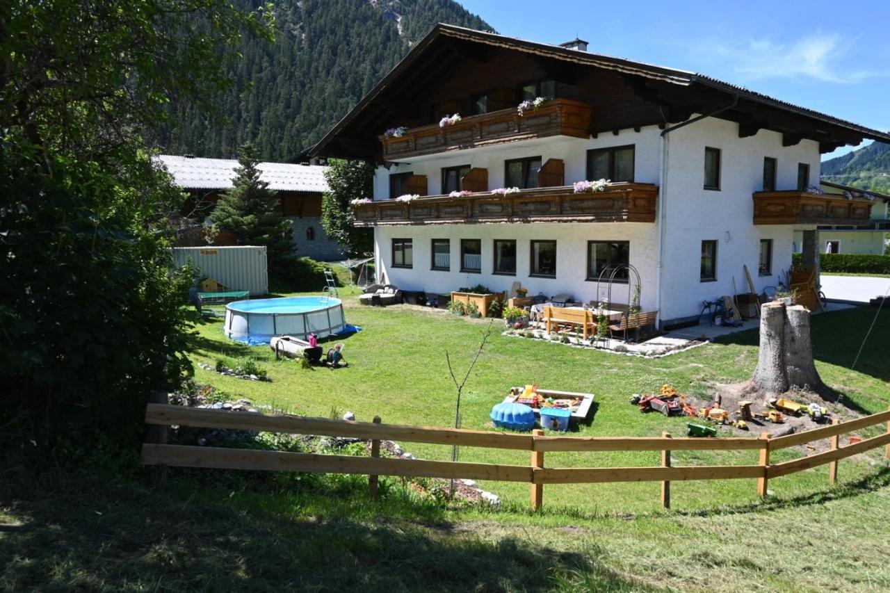 Pension Mitterwallner Schladming Exterior foto
